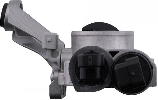 Throttle Body Renault Clio I 1990-1999 1.2l Hatchback Renault Clio II 1998-2016 1.2l Hatchback Renault Clio II Hatchback Van 1998-0 1.2l Furgon Hatchback