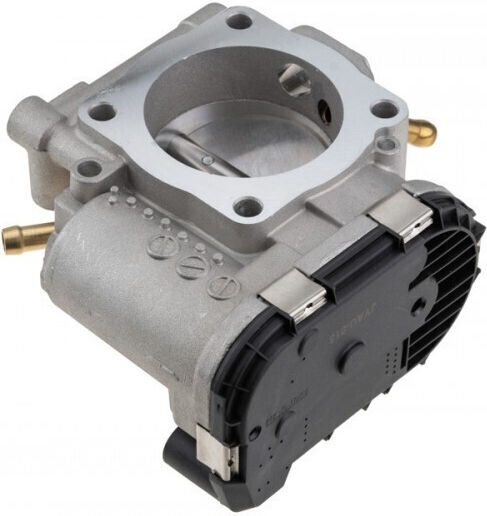 Στόμιο Πεταλούδας Γκαζιού Audi A3 1996-2006 1.8l Hatchback Seat Leon 1999-2006 1.8l Hatchback Seat Toledo Ii 1998-2006 1.8l Sedan