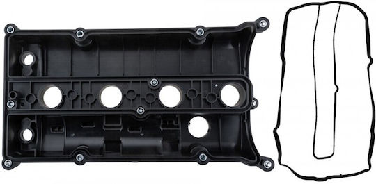 Κάλυμμα Κυλινδροκεφαλής Ford B-max 2012-0 1.6l Mpv Ford B-max Van 2012-0 1.6l Van Ford C-max 2007-2010 1.6l Mpv