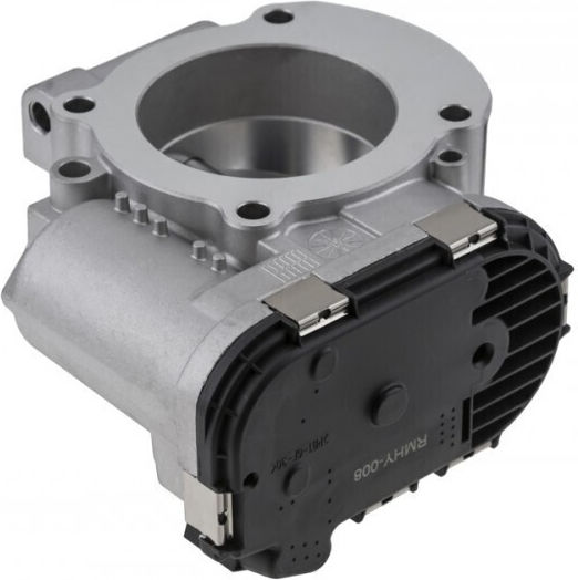 Throttle Body Kia Magentis Ii 2005-2011 2.4l Sedan Kia Magentis Ii 2005-2011 2.0l Sedan Kia Optima 2010-0 2.4l Sedan