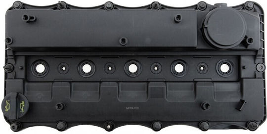 Κάλυμμα Κυλινδροκεφαλής Mazda Bt-50 Ii Pickup 2011-0 3.2l Pickup Ford Ranger 2011-0 3.2l Pickup