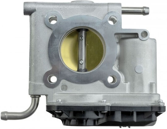 Throttle Body Mazda 2 2007-2015 1.5l Hatchback Mazda 2 2007-2015 1.3l Hatchback