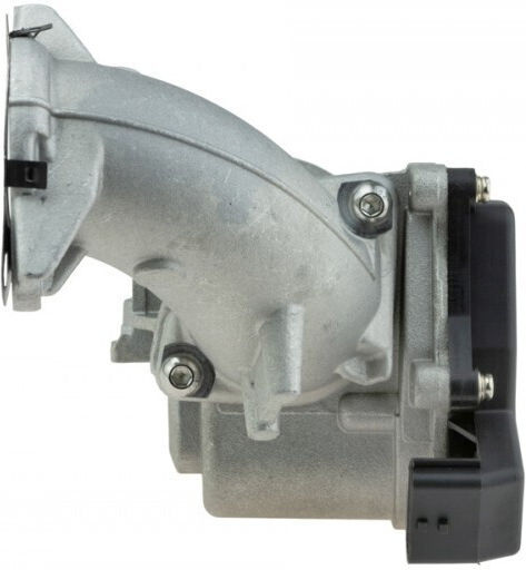 Throttle Body Dacia Duster 2010-2018 1.5l Suv Renault Grand Scenic III 2009-0 1.5l Mpv Renault Megane III Coupe 2008-0 1.5l Coupe