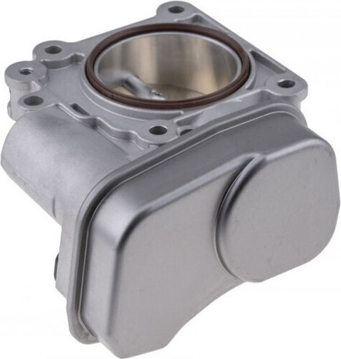 Throttle Body Saab 9-3 2002-2015 2.0l Sedan Saab 9-3 1998-2003 2.0l Hatchback Saab 9-3 Cabriolet 1998-2003 2.0l Convertible