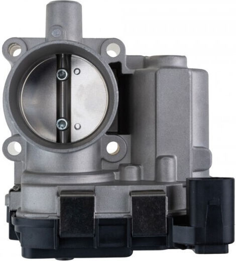 Throttle Body Fiat 500 2007-0 1.0l Hatchback Fiat Panda 2012-0 1.0l Hatchback Lancia Ypsilon 2011-0 1.0l Hatchback
