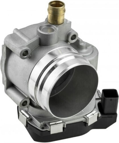 Throttle Body Bmw 1 2011-0 2.0l Hatchback Bmw 1 2011-2019 2.0l Hatchback Bmw 2 Convertible 2014-2021 2.0l Convertible
