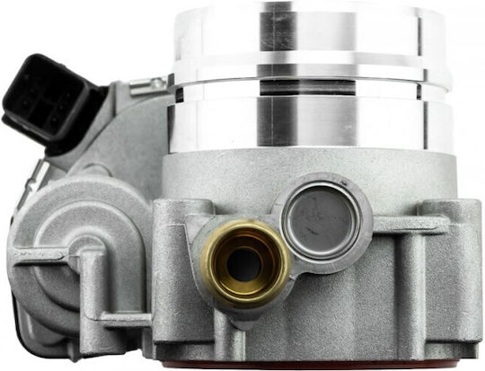 Throttle Body Bmw 1 2011-0 2.0l Hatchback Bmw 1 2011-2019 2.0l Hatchback Bmw 2 Convertible 2014-2021 2.0l Convertible