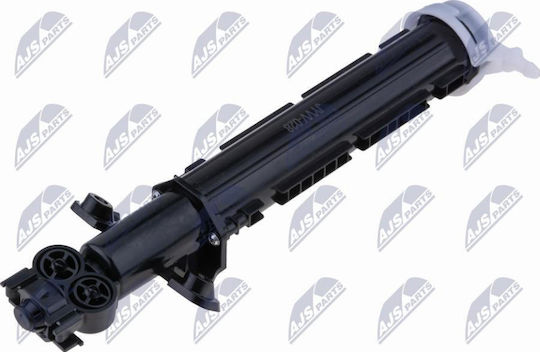 Μπεκ Νερού Πλύσης Καθαρ Προβολέων Volvo S60 Ii 2010-2019 2.4l Sedan Volvo S60 Ii 2010-2019 1.6l Sedan Volvo S60 Ii 2010-2019 2.5l Sedan