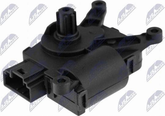 Throttle Body Adjustment Element Ford Focus III 2010-2020 0L Hatchback Ford Focus III 2010-2020 2.3L Hatchback Ford Focus III 2010-2020 2.0L Hatchback