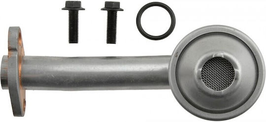Oil Pump Suction Hose Audi A3 1996-2006 1.9l Hatchback Audi A3 1996-2006 1.8l Hatchback Audi A3 1996-2006 1.6l Hatchback