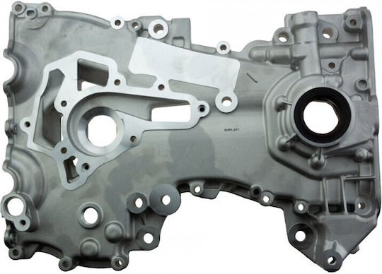 Oil Pump Opel Agila 2000-2007 1.2l Hatchback Opel Agila 2000-2007 1.0l Hatchback Opel Astra G Estate 1998-2004 1.2l Estate