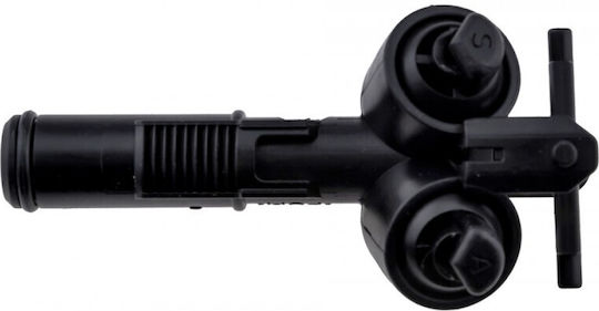 Μπεκ Νερού Πλύσης Καθαρ Προβολέων Volvo Xc90 I 2002-2015 3.2l Suv Volvo Xc90 I 2002-2015 2.4l Suv Volvo Xc90 I 2002-2015 4.4l Suv