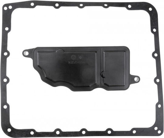 Hydraulic Automatic Transmission Filter Nissan Armada 2003-2015 5.6L SUV Nissan Pathfinder III 2005-0 4.0L SUV Nissan Pathfinder III 2005-0 2.5L SUV