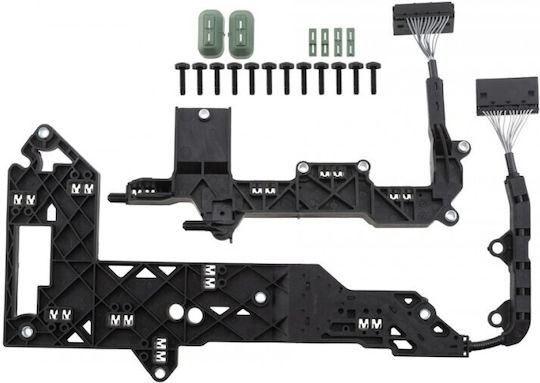 Mechatronik Repair Kit Automatic Gearbox Audi A6 Allroad C7 2012-2018 3.0l Estate Audi A6 C7 2010-2018 3.0l Sedan Audi A6 C7 2010-2018 2.0l Sedan