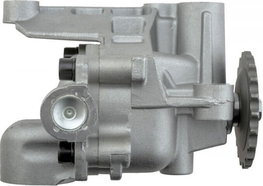 Oil Pump Audi A2 2000-2005 1.4l Hatchback Audi A2 2000-2005 1.2l Hatchback Seat Arosa 1997-2004 1.4l Hatchback