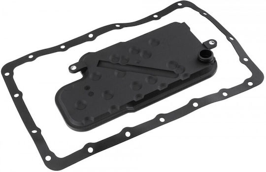 Υδραυλ Φίλτρο Αυτόμ Κιβ Ταχυτ Mitsubishi Pajero Ii 1990-2001 2.8l Suv Mitsubishi Pajero Ii 1990-2001 3.5l Suv Mitsubishi Pajero Ii 2000-2007 3.2l Suv