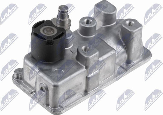 Φούσκα Ρύθμισης Υπερπληρωτής Bmw 5 2001-2010 2.0l Sedan Bmw 5 Touring 2004-2010 2.0l Estate Bmw X3 2003-2011 2.0l Suv