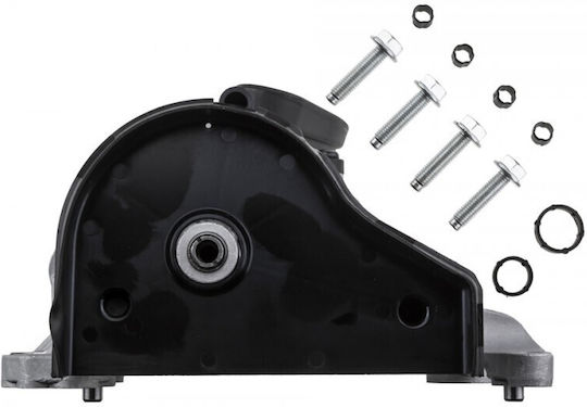 Oil Pump Opel Astra J 2009-2015 1.6l Hatchback Opel Astra J Estate Van 2009-2015 1.6l Van Opel Astra J Gtc 2011-0 1.6l Hatchback