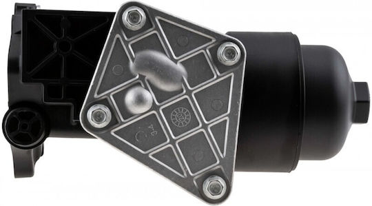 Oil Filter Housing Kia Cadenza I 2010-0 3.3l Sedan Hyundai Grandeur 2011-0 3.3l Sedan Hyundai Santa Fe III 2012-0 3.3l SUV
