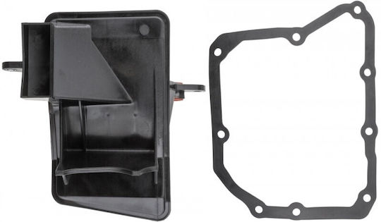 Υδραυλ Φίλτρο Αυτόμ Κιβ Ταχυτ Saab 9-3 2002-2015 1.9l Sedan Saab 9-3 2002-2015 2.8l Sedan Saab 9-3 2002-2015 2.0l Sedan