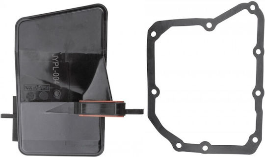 Υδραυλ Φίλτρο Αυτόμ Κιβ Ταχυτ Saab 9-3 2002-2015 1.9l Sedan Saab 9-3 2002-2015 2.8l Sedan Saab 9-3 2002-2015 2.0l Sedan