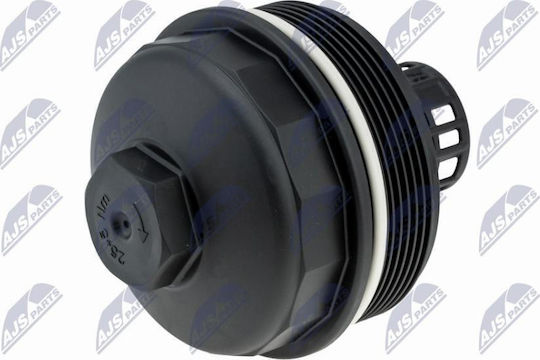 Καπάκι Θήκη Του Φίλτρου Λαδιού Land Rover Freelander 2 2006-2015 3.2l Suv