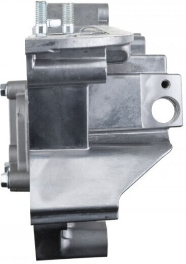Oil Pump Mitsubishi L200 Triton 2004-2018 2.5l Pickup Mitsubishi L200 Triton 2014-0 2.5l Pickup Mitsubishi L200 Triton Platform Chassis 2006-2015 2.5l Van