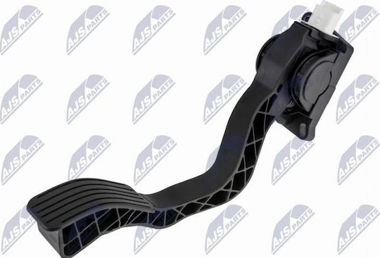 Σετ Πεντάλ Γκαζιού Vw Crafter 30-35 Bus 2006-2016 2.5l Bus Vw Crafter 30-35 Bus 2006-2016 2.0l Bus Vw Crafter 30-50 Platform Chassis 2006-2016 2.0l Van