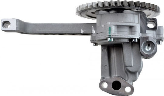 Oil Pump VW Multivan T5 2003-2015 2.5L Bus VW Touareg 2002-2013 2.5L SUV VW Transporter T5 Bus 2003-2015 2.5L Bus