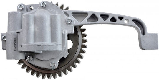 Oil Pump VW Multivan T5 2003-2015 2.5L Bus VW Touareg 2002-2013 2.5L SUV VW Transporter T5 Bus 2003-2015 2.5L Bus