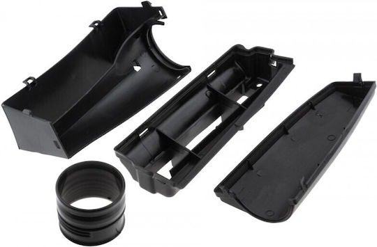 Εκτροπέας Αέρα Κινητήρας Vw Caddy Iii Box Body Mpv 2004-2015 1.9l Van Vw Caddy Iii Box Body Mpv 2004-2015 1.4l Van Vw Caddy Iii Box Body Mpv 2004-2015 2.0l Van