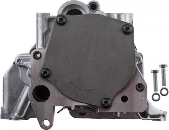 Oil Pump Bmw 1 2003-2013 2l Hatchback Bmw 1 2003-2013 2.0l Hatchback Bmw 1 2006-2012 2.0l Hatchback