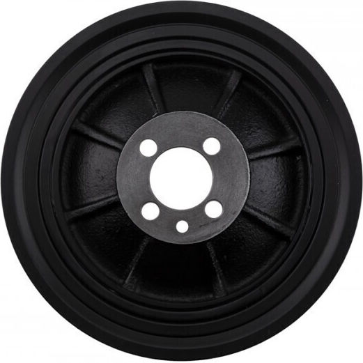 Crankshaft Belt Pulley Fiat 500L 2012-0 1.6L Hatchback Fiat 500X 2014-0 2.0L SUV Fiat 500X 2014-0 1.6L SUV