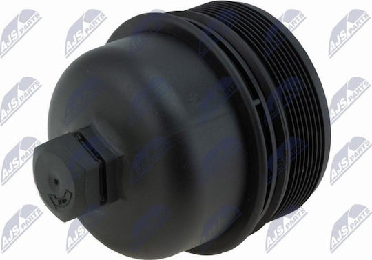 Oil Filter Cover Case Jeep Cherokee 2007-0 2.8l SUV Chrysler Grand Voyager V 2007-0 2.8l MPV Dodge Nitro 2006-2012 2.8l SUV