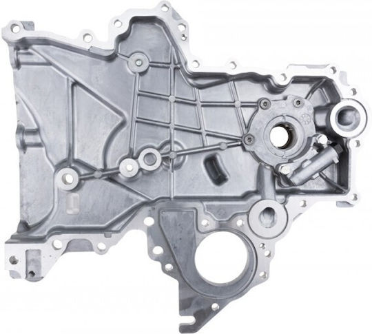 Oil Pump Hyundai Accent IV Saloon 2010-01 1.6L Sedan Kia Carens III MPV 2006-01 1.6L MPV Kia Ceed 2012-2018 1.4L Hatchback