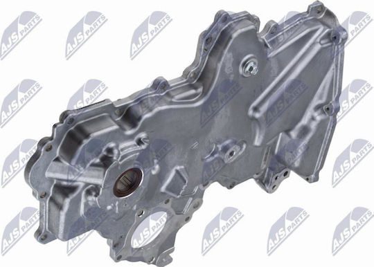 Oil Pump Hyundai Accent IV Saloon 2010-01 1.6L Sedan Kia Carens III MPV 2006-01 1.6L MPV Kia Ceed 2012-2018 1.4L Hatchback