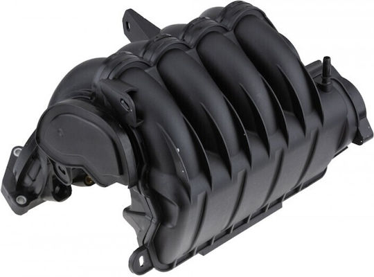Intake Manifold Unit Peugeot 1007 2005-0 1.6l Hatchback Peugeot 206 Cc 2000-2008 1.6l Convertible Peugeot 206 Hatchback 1998-2012 1.6l Hatchback