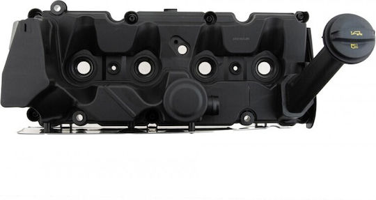 Engine Head Cover VW California T6 Camper 2015-0 2.0L Bus VW Crafter Bus 2016-0 2.0L Bus VW Crafter Platform Chassis 2016-0 2.0L Van