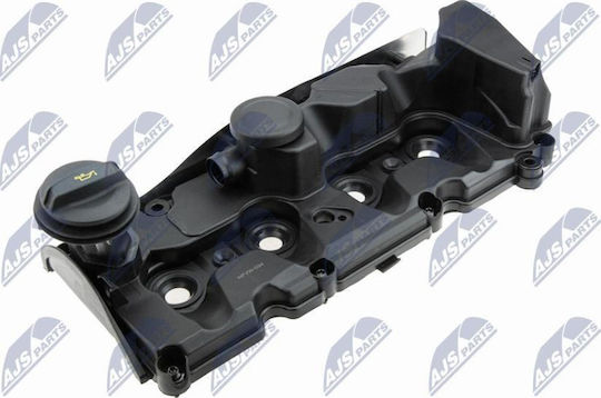 Engine Head Cover VW California T6 Camper 2015-0 2.0L Bus VW Crafter Bus 2016-0 2.0L Bus VW Crafter Platform Chassis 2016-0 2.0L Van