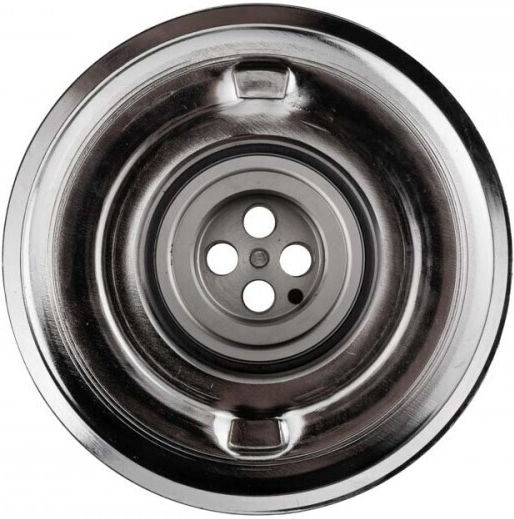 Crankshaft Belt Pulley Bmw 2 Active Tourer 2013-2021 1.5l Mpv Bmw 2 Gran Tourer 2014-0 1.5l Mpv Mini Mini 2013-2016 1.2l Hatchback