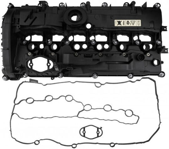 Κάλυμμα Κυλινδροκεφαλής Bmw 2 Coupe 2021-0 3l Coupe Bmw 2 Coupe 2021-0 3.0l Coupe Bmw 3 2018-0 3.0l Sedan