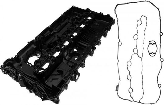 Κάλυμμα Κυλινδροκεφαλής Bmw 2 Coupe 2021-0 3l Coupe Bmw 2 Coupe 2021-0 3.0l Coupe Bmw 3 2018-0 3.0l Sedan