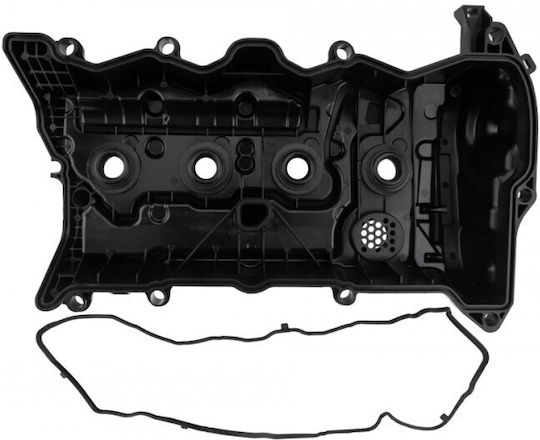 Engine Head Cover Honda Accord IX Saloon 2012-0 2.4L Sedan Honda Accord IX Saloon 2012-0 3.5L Sedan Honda CR-V V 2016-0 2.4L SUV