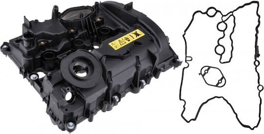 Κάλυμμα Κυλινδροκεφαλής Bmw 1 2019-0 1.5l Hatchback Bmw 2 Active Tourer 2013-2021 1.5l Mpv Bmw 2 Active Tourer Van 2013-2021 1.5l Van