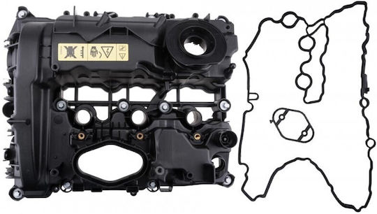 Κάλυμμα Κυλινδροκεφαλής Bmw 1 2019-0 1.5l Hatchback Bmw 2 Active Tourer 2013-2021 1.5l Mpv Bmw 2 Active Tourer Van 2013-2021 1.5l Van
