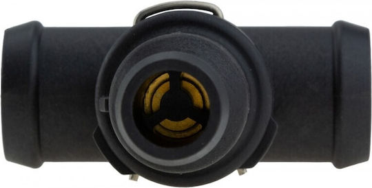 Coolant Flange Connector For Coolant Vw Beetle 2011-2019 2.0l Hatchback Vw Beetle Convertible 2011-2019 2.0l Convertible Vw Golf Vi 2008-2014 2.0l Hatchback