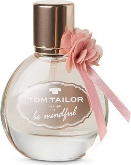 Tom Tailor Be Mindful Eau de Toilette 30ml