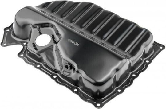 Nty Κάρτερ Λαδιού Bmo-vw-020 – Audi Vw Skoda Seat 1.8 Tfsi 2.0 Tfsi Οπή Αισθητήρα