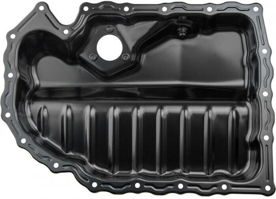 Nty Κάρτερ Λαδιού Bmo-vw-020 – Audi Vw Skoda Seat 1.8 Tfsi 2.0 Tfsi Οπή Αισθητήρα
