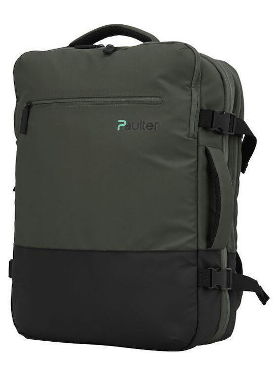Paulter Backpack Green Paulter Backpack Green